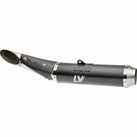 LEO VINCE VÝFUK LV RACE YAMAHA MT-09/SP (21-23)